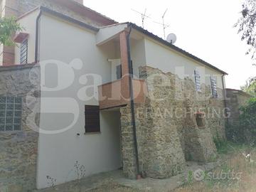 Appartamento Massa Marittima [Cod. rif 3157192VRG]