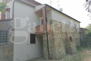 Appartamento Massa Marittima [Cod. rif 3157192VRG]