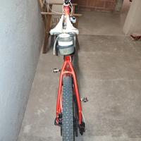 MTB Kona kula Gold 26 "
