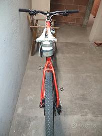 MTB Kona kula Gold 26 "