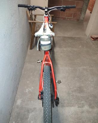 MTB Kona kula Gold 26 "