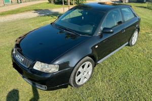 Audi S3 anno 2001 ASI