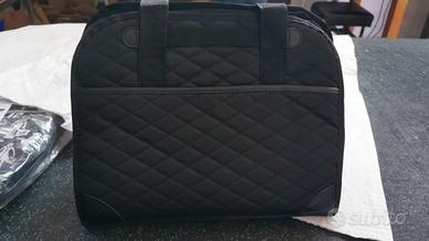 Borsa trasportino per animali