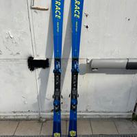 salomon sl race 165