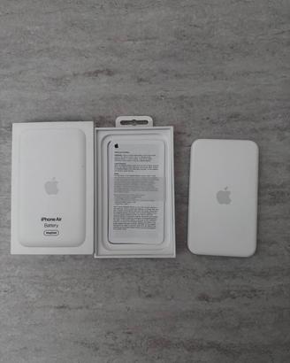 Apple batterie 