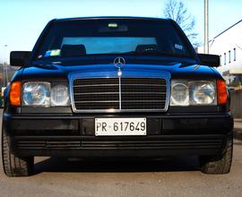 MERCEDES Serie E (*124) - 1992