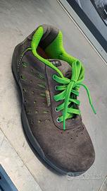 Scarpe Antinfortunistiche n°41