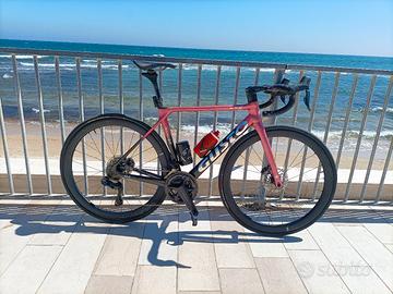 Bici Gusto Ranger Evo