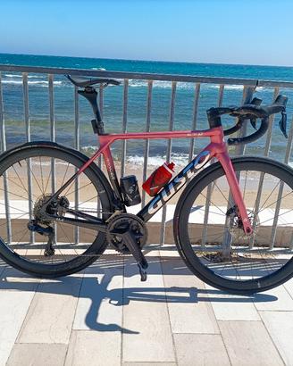 Bici Gusto Ranger Evo
