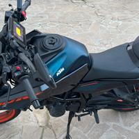 Ktm 125  Duke 2024