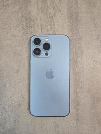 iphone 13 pro 256gb
