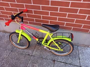 bicicletta bimbo bimba