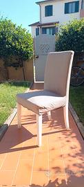 2 sedie IKEA HENRIKSDAL Bergmund