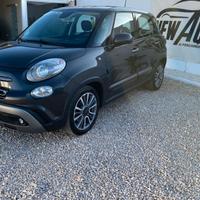 Fiat 500L 1.6 Multijet 120 CV Cross