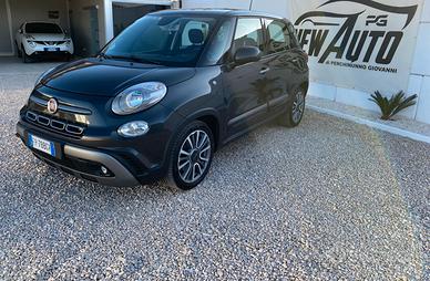 Fiat 500L 1.6 Multijet 120 CV Cross