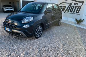 Fiat 500L 1.6 Multijet 120 CV Cross
