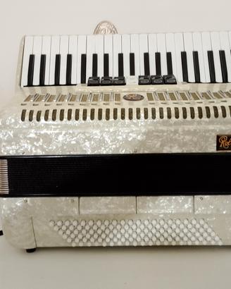 Fisarmonica Roling's 120 bassi