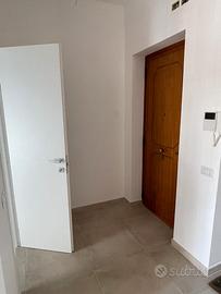 Appartamento in zona giotto