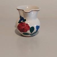 Caraffa  ceramica A. Galvani  Pordenone