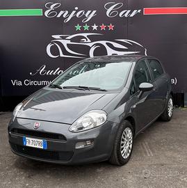 Fiat Punto GPL 1.2 8V 5 porte Street