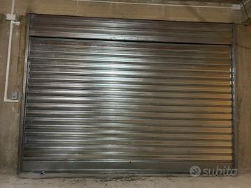 Vendita garage a Melilli