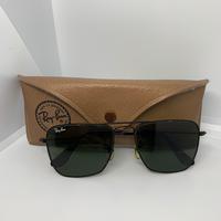 Ray-Ban Aviator originali