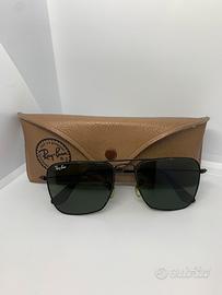 Ray-Ban Aviator originali