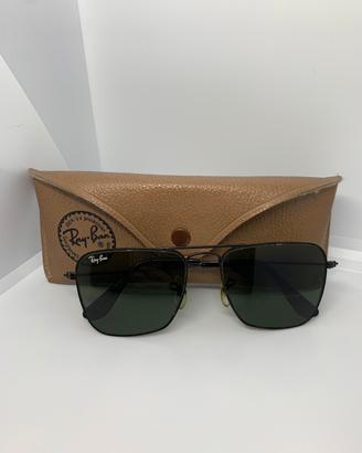 Ray-Ban Aviator originali