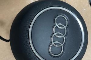 AIRBAG AUDI TT 3’ SERIE