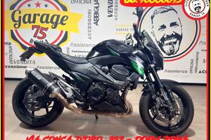 KAWASAKI Z 800 ABS - 2016