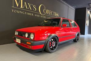 Volkswagen Golf GTI 1800 3 porte