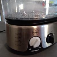 Vaporiera