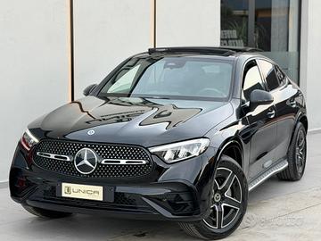 Mercedes-benz GLC 220 d 4Matic mhev Coupé AMG Prem