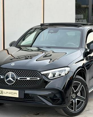 Mercedes-benz GLC 220 d 4Matic mhev Coupé AMG Prem