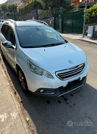 Peugeot 2008 allure 115cv