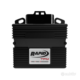 Centralina aggiuntiva KIT RAPID TPM – BMW F40