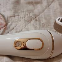 Braun Silk expert Pro 5 Epilatore A Luce Pulsata