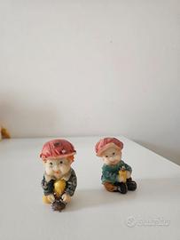Statuine decorative