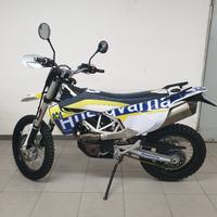 Husqvarna 701 Enduro enduro