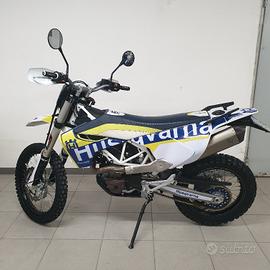 Husqvarna 701 Enduro enduro