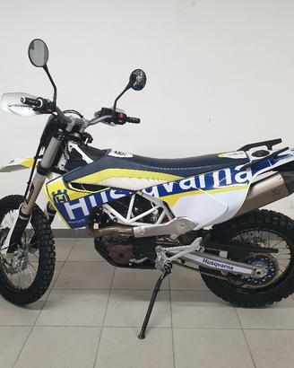 Husqvarna 701 Enduro enduro