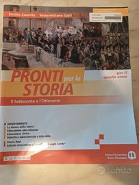 libro scuola superiore agraria 