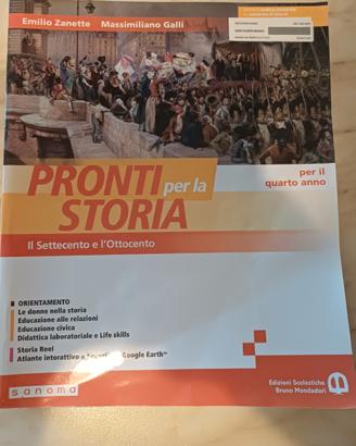 libro scuola superiore agraria 