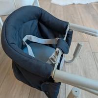 Seggiolone portatile Inglesina fast