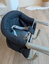Seggiolone portatile Inglesina fast