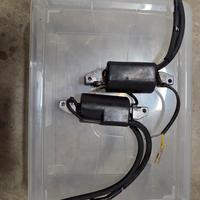 bobine honda cb fourr