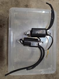 bobine honda cb four