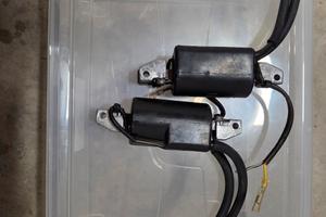 bobine honda cb four