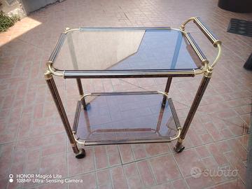 Carrello bar