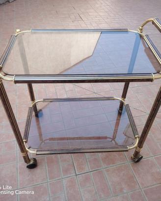 Carrello bar